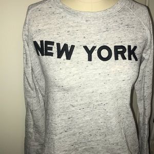 Monrow Sweatshirt